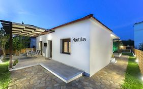 Νautilus luxury apartments